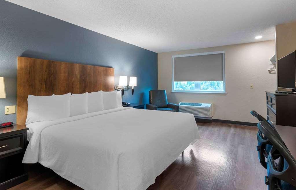 Extended Stay America Premier Suites - Miami - Coral Gables Pokoj fotografie