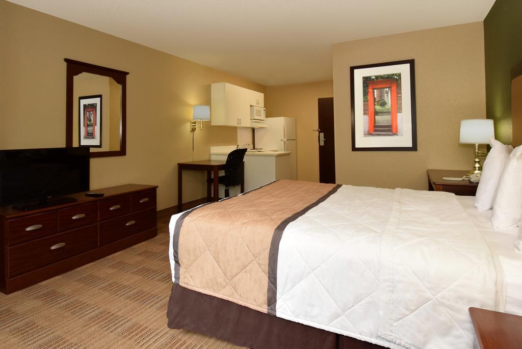 Extended Stay America Premier Suites - Miami - Coral Gables Exteriér fotografie