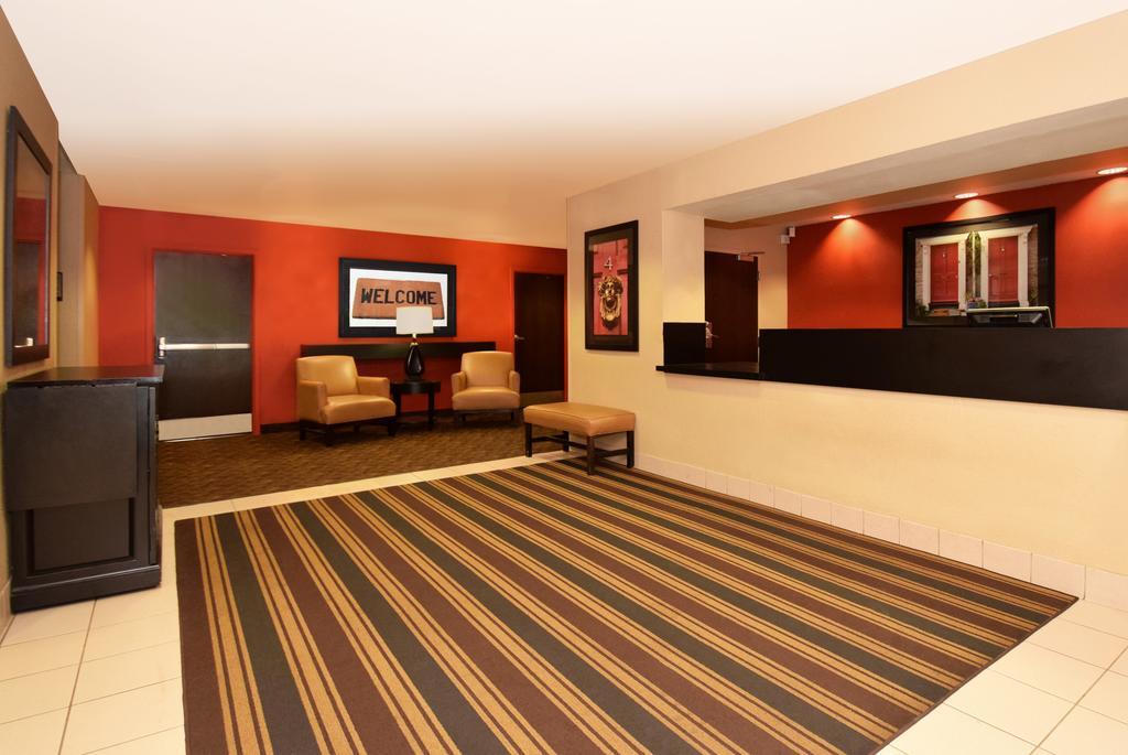 Extended Stay America Premier Suites - Miami - Coral Gables Exteriér fotografie